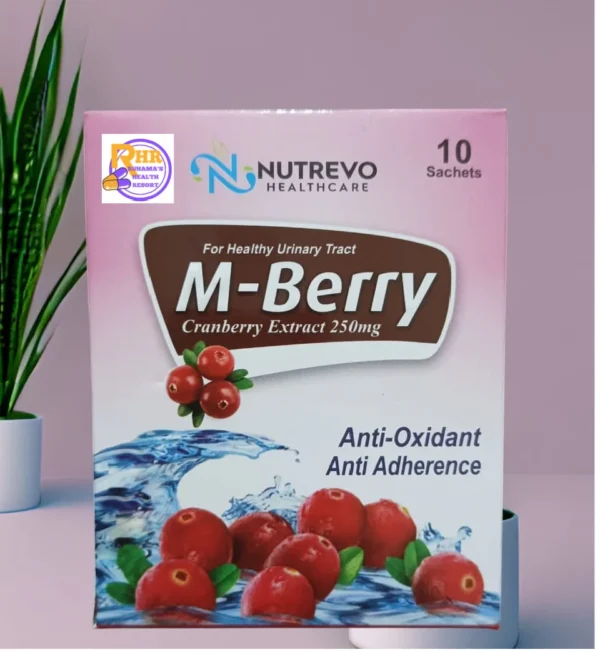 M-Berry