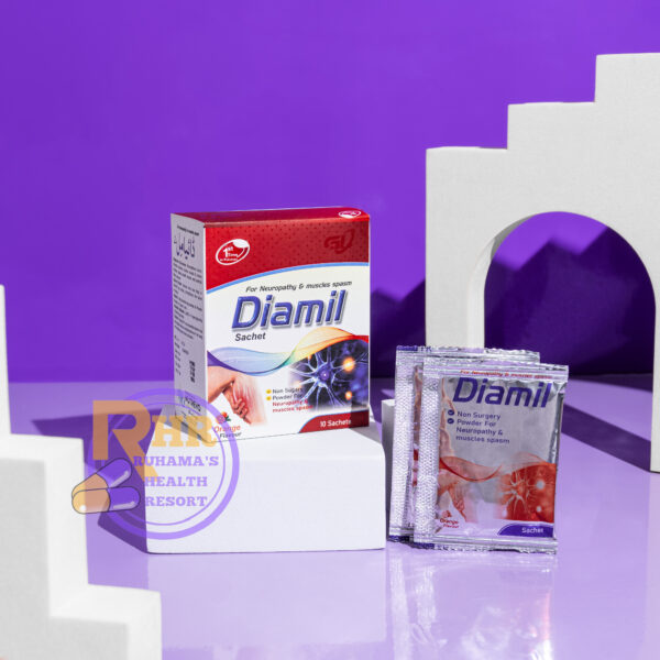 Diamil