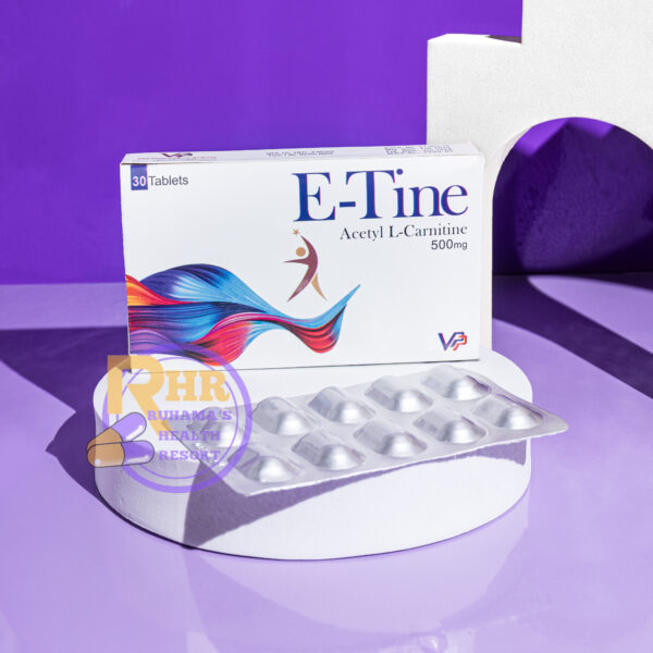 E-Tine