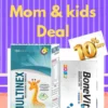 Mom & Kid Deal
