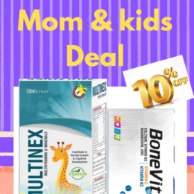Mom & Kid Deal