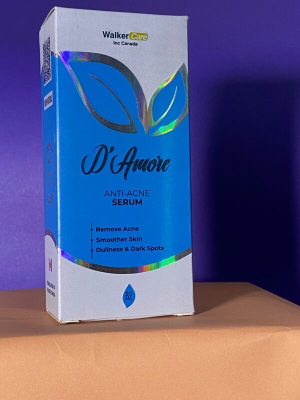 Anti_Acne serum