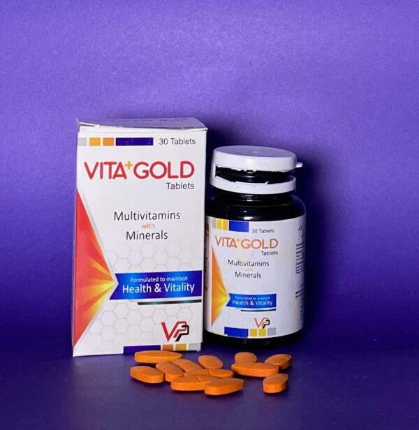 Vitagold - Image 2