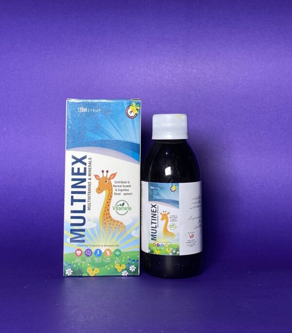 Multinex - Image 2