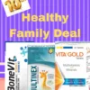Healthy Family Deal