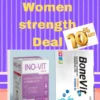 Women Strength Deal